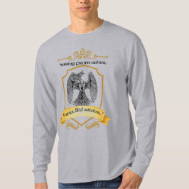 CAMISETA AVE FÊNIX