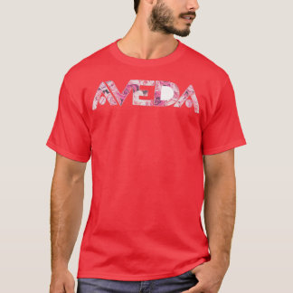 Camiseta Aveda