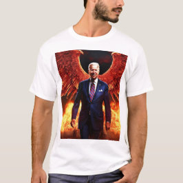 Camiseta Avenger