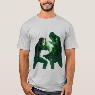 Camiseta Avengers Doomsday para homens