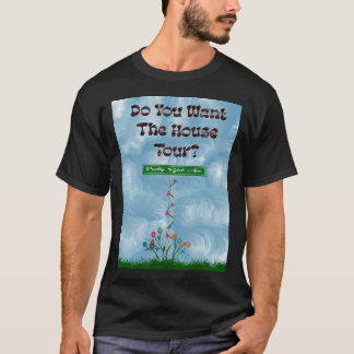 Camiseta Avenida da Garota Bonita