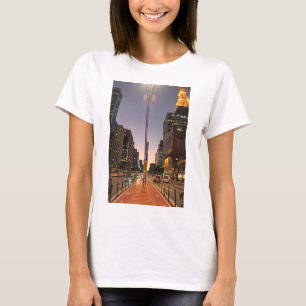 Camiseta Avenida Paulista - São Paulo