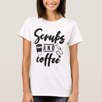 Aventais e Café
