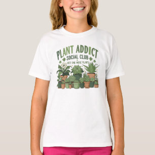 Camiseta Avental de Lona de Jardim, Avental de Jardinagem,