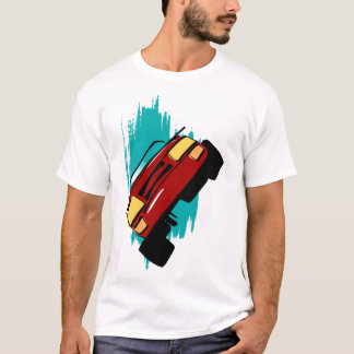 Camiseta Aventura 4x4