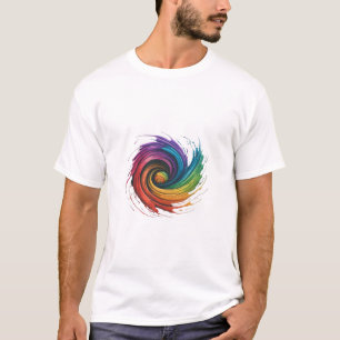 Camiseta Aventura além de limites