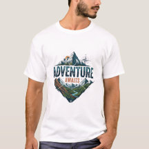 Aventura Espera Picos e Vales