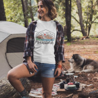 Aventura na Montanha Hora de Explorar
