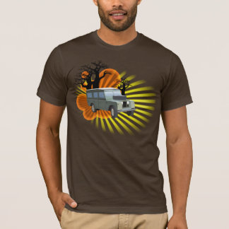 Camiseta Aventura retro