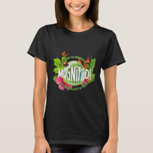Camiseta Aventura Vbs 2 de Insetos Minúsculos Amplificados