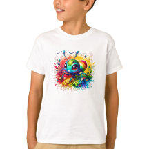 Aventuras Antitastic: Um Arco-Íris da Diversão