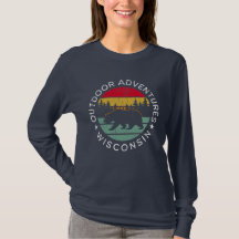 Aventuras ao Ar Livre Wisconsin