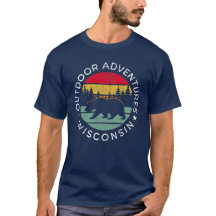 Aventuras ao Ar Livre Wisconsin