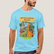 aventuras de DINOSSAURO pré-históricos CITAÇÕES
