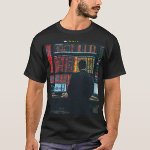 Camiseta Aventuras Diárias do Maestro de Ações
