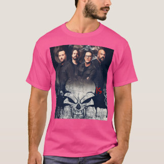 Camiseta Aventuras Fantásticas