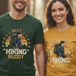 Camiseta Aventureiro Explorador da Natureza Akita