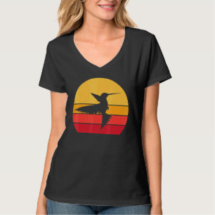 Camiseta Aves