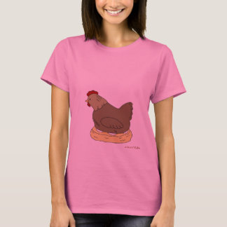 Camiseta Aves 212