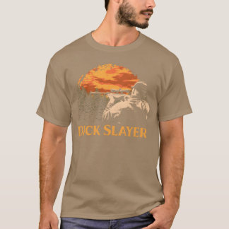 Camiseta Aves Caçadoras-Caçadoras-Caçadoras Caçadoras-Caçad