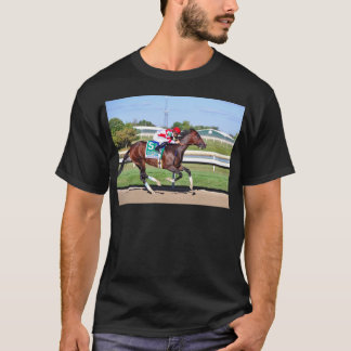 Camiseta Aves canoras & Smith
