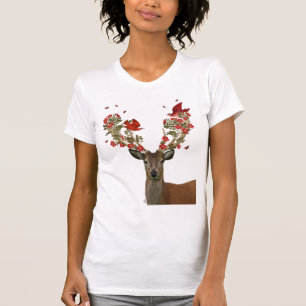 Camiseta Aves de Cera e Amor 2