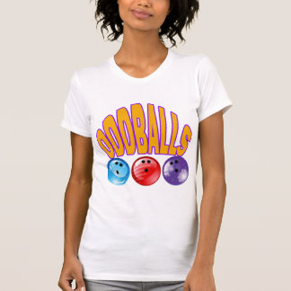 CAMISETA AVES RARAS - NOME DA EQUIPE DA BOLICHE