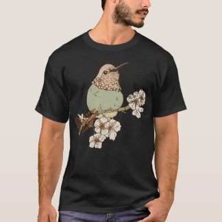 Camiseta Aves Vigiando Aves Vigia Aves Observando Aves Obse
