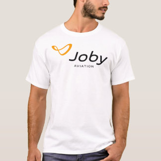 Camiseta Aviação Joby