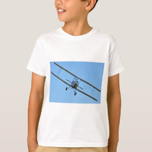 Camiseta Avião