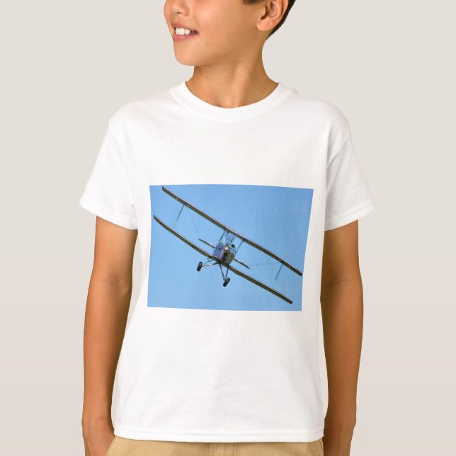 Camiseta Avião (Frente)