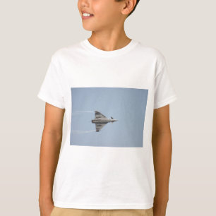 Camiseta Avião