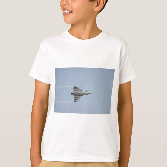 Camiseta Avião (Frente)