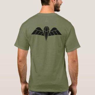 Camiseta Avião