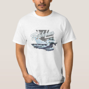 Camiseta Avião cartoon T-Shirt