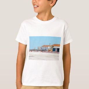 Camiseta Avião de combate Jaguar