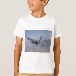 Camiseta Avião de Transporte