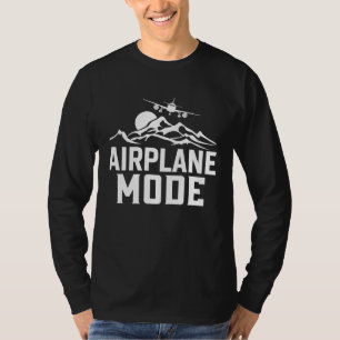 Camiseta Avião - piloto Avião - Avião - Avião - Avião - Avi