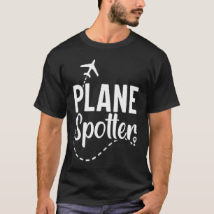 Camiseta Avião-Piloto de Avião-Piloto Avião 14