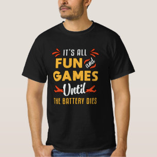 Camiseta Avião RC É Divertido E Jogos Piloto Engraçado Aviõ