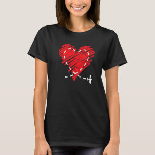 Camiseta Avião Voador Avião Voador Piloto Modo de Aviação