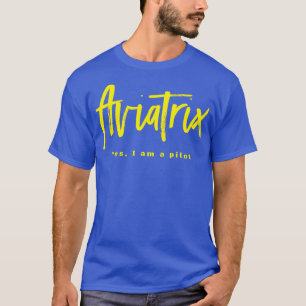 Camiseta Aviatrix (2)