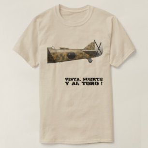 CAMISETA AVIAZIONE LEGIONARIA