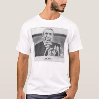 CAMISETA AVIDEZ