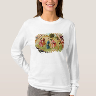 Camiseta Avidez