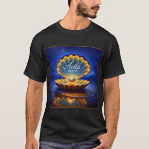 CAMISETA AVILA BEACH T-SHIRT