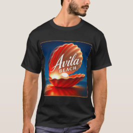 CAMISETA AVILA BEACH T-SHIRT
