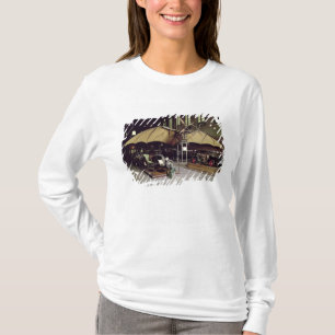 Camiseta Avion III, o bastão, 1897