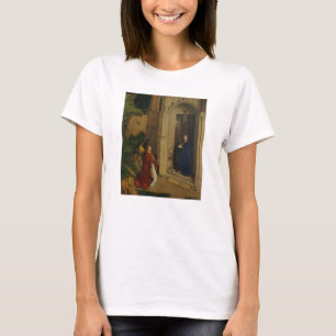 Camiseta Aviso