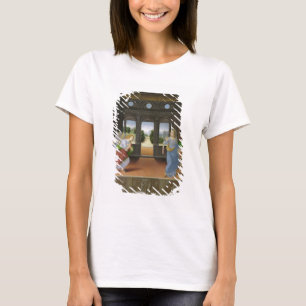 Camiseta Aviso